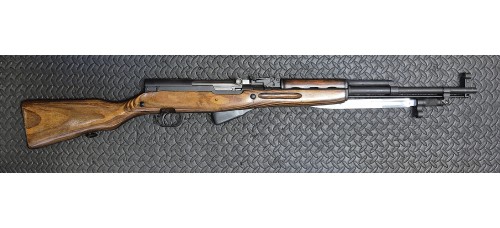Simonov SKS 7.62x39 20.5" Barrel Semi Auto Rifle Used